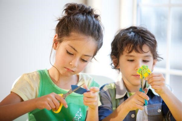 Pola Pengajaran Kreatif untuk Anak di Bawah Umur