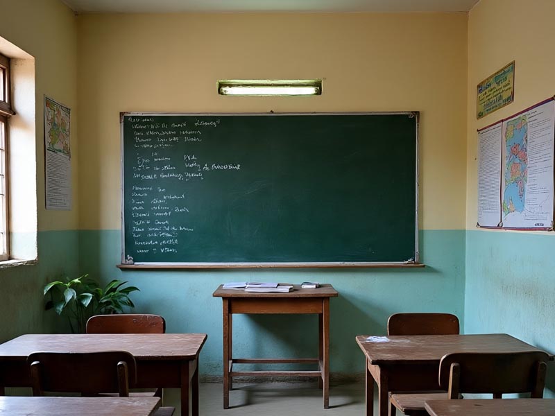 Jurang Pendidikan dan Teknologi