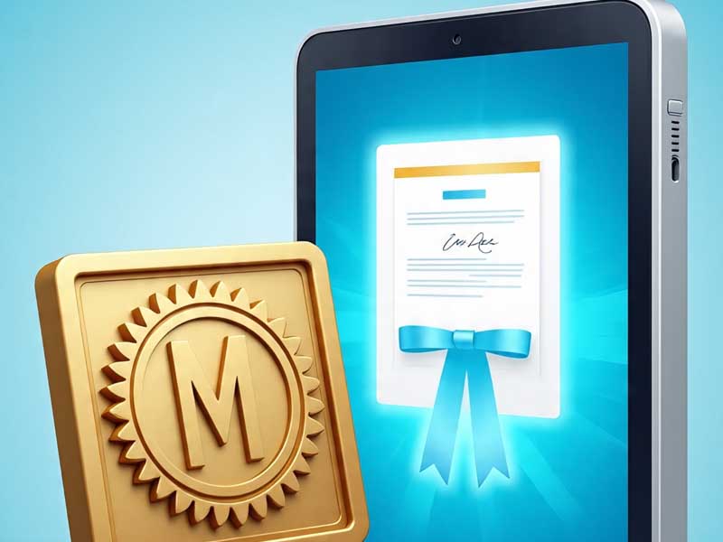 Microcredential Jadi Jalan Cepat