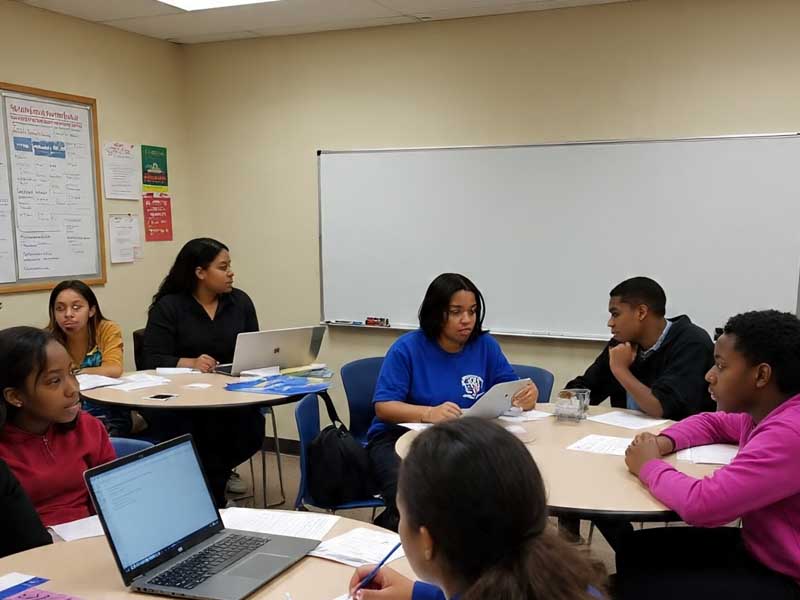 Pendidikan Life Skills