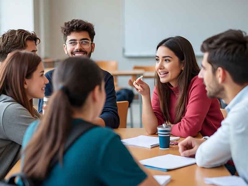 Skill Jadi Senjata Utama