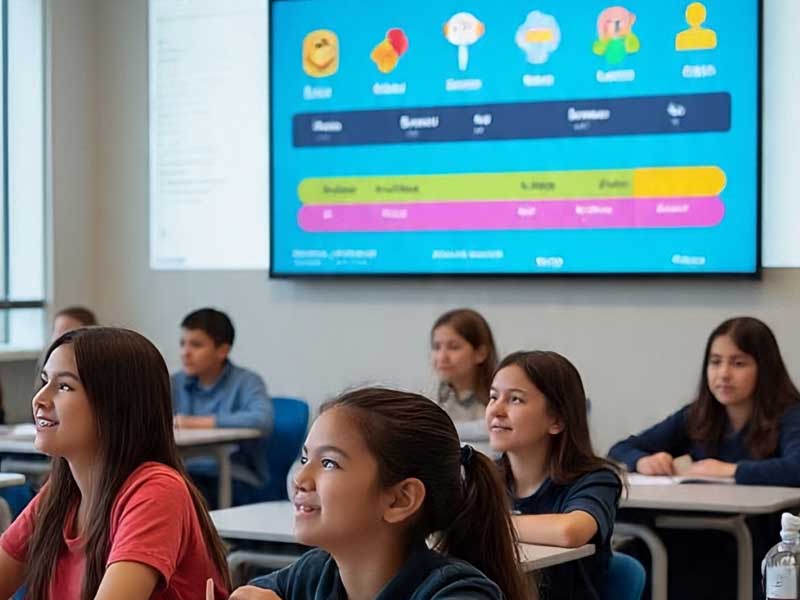 Gamifikasi dalam Pendidikan